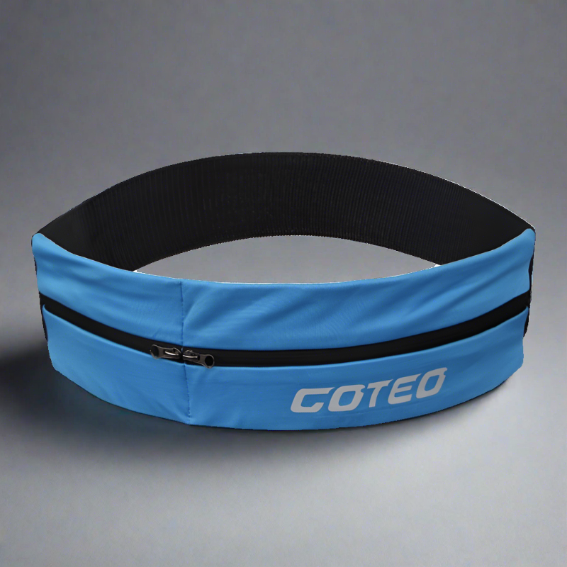 Sprint Secure Pro Running Waist Belt