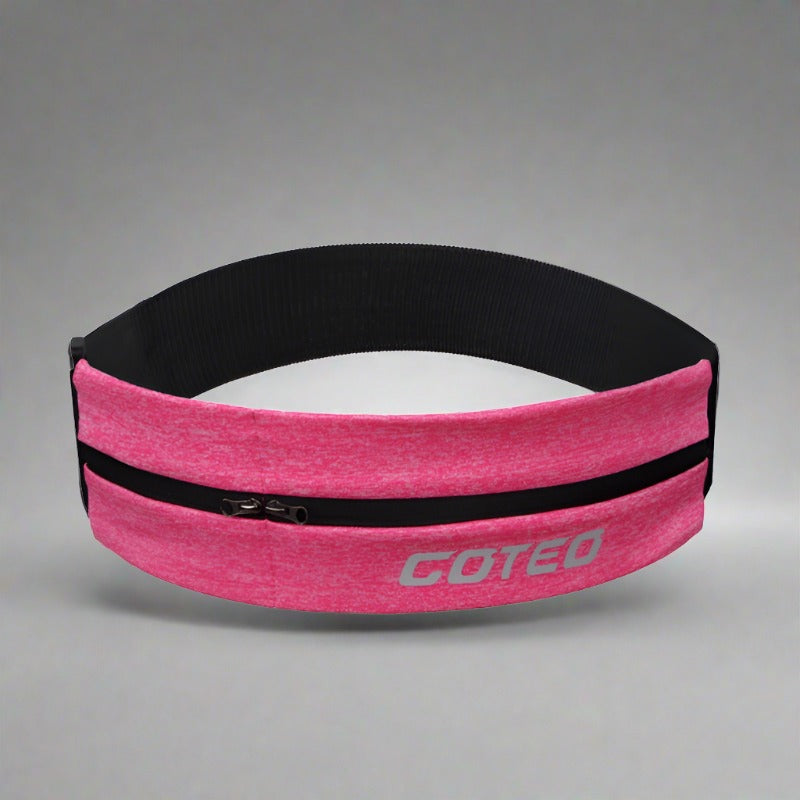 Sprint Secure Pro Running Waist Belt